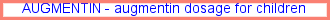 Augmentin