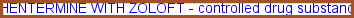Phentermine