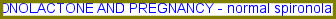 Buy cheap spironolactone